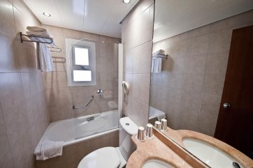 Hotel Sea Net - Izrael - Tel Aviv