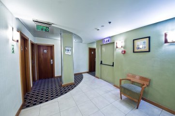 Hotel Sea Net - Izrael - Tel Aviv