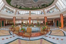SEA STAR BEAU RIVAGE - Egypt - Hurghada - El Dahar