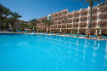 SEA STAR BEAU RIVAGE - Egypt - Hurghada - El Dahar