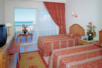 SEA STAR BEAU RIVAGE - Egypt - Hurghada - El Dahar