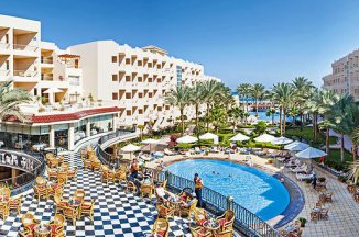 SEA STAR BEAU RIVAGE - Egypt - Hurghada - El Dahar