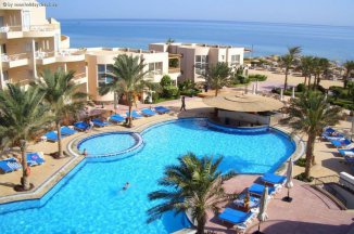 SEA STAR BEAU RIVAGE - Egypt - Hurghada - El Dahar