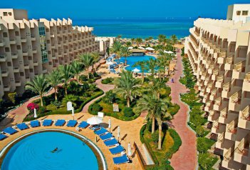 SEA STAR BEAU RIVAGE - Egypt - Hurghada - El Dahar