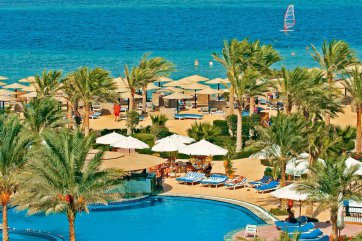 SEA STAR BEAU RIVAGE - Egypt - Hurghada - El Dahar