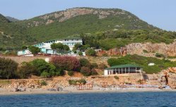 SEA STAR HOTEL - Turecko - Alanya