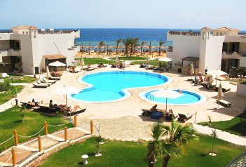 SEA SUN DAHAB - Egypt - Dahab