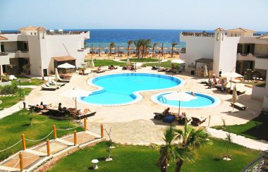 SEA SUN DAHAB