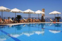 SEA VIEW VILLAGE - Řecko - Zakynthos - Vassilikos