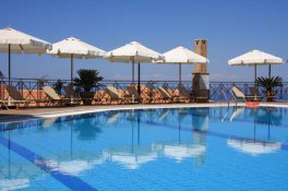 SEA VIEW VILLAGE - Řecko - Zakynthos - Vassilikos