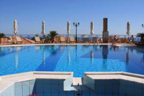 SEA VIEW VILLAGE - Řecko - Zakynthos - Vassilikos