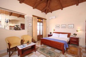 SEA VIEW VILLAGE - Řecko - Zakynthos - Vassilikos