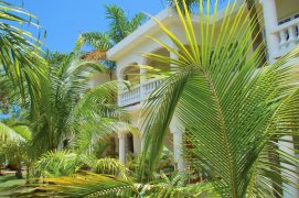 Sea Wind Resort - Jamajka - Negril 