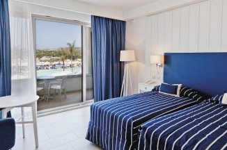 Seabank & Spa Resort - Malta - Mellieha