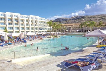 Seabank & Spa Resort - Malta - Mellieha