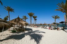 Seabel Aladin Djerba - Tunisko - Djerba - Aghir