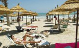 SEABEL RYM BEACH - Tunisko - Djerba - Sidi Mahrez