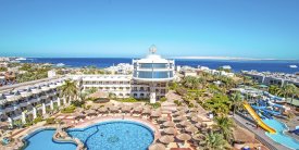 SEAGULL BEACH RESORT & CLUB