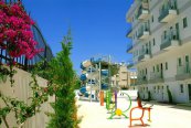 SEALIFE FAMILY RESORT HOTEL - Turecko - Antalya