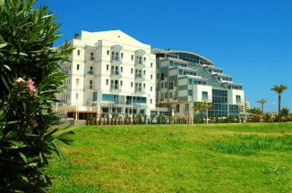 SEALIFE FAMILY RESORT HOTEL - Turecko - Antalya