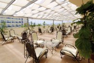 Sealight Resort - Turecko - Kusadasi