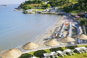 Sealight Resort - Turecko - Kusadasi