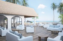 Seasense Boutique Hotel & Spa - Mauritius - Belle Mare