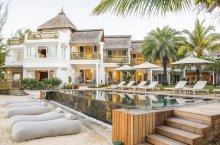 Seasense Boutique Hotel & Spa - Mauritius - Belle Mare