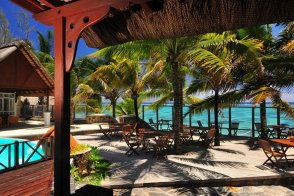 Seasense Boutique Hotel & Spa - Mauritius - Belle Mare