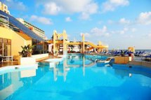 Seashells Resort at Suncrest - Malta - Qawra 