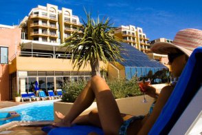 Seashells Resort at Suncrest - Malta - Qawra 