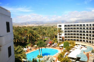 SEASIDE PALM BEACH - Kanárské ostrovy - Gran Canaria - Maspalomas