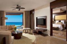 Secrets Playa Mujeres Golf & Spa Resort - Mexiko - Cancún - Playa Mujeres