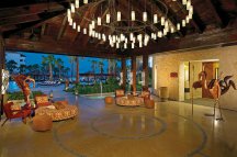 Secrets Playa Mujeres Golf & Spa Resort - Mexiko - Cancún - Playa Mujeres