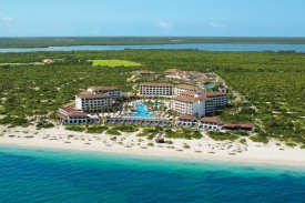 Recenze Secrets Playa Mujeres Golf & Spa Resort