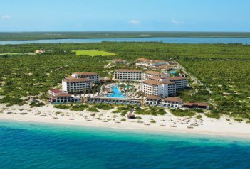 Secrets Playa Mujeres Golf & Spa Resort