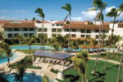 Secrets Royal Beach Punta Cana - Dominikánská republika - Punta Cana  - Bávaro