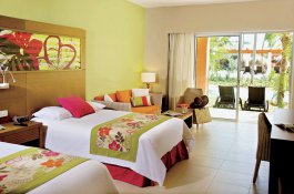 Secrets Royal Beach Punta Cana - Dominikánská republika - Punta Cana  - Bávaro