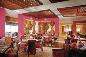 Secrets Royal Beach Punta Cana - Dominikánská republika - Punta Cana  - Bávaro