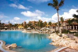 SECRETS SANCTUARY CAP CANA - Dominikánská republika - Punta Cana  - Cap Cana