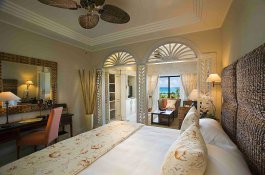 SECRETS SANCTUARY CAP CANA - Dominikánská republika - Punta Cana  - Cap Cana