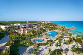 Recenze SECRETS SANCTUARY CAP CANA