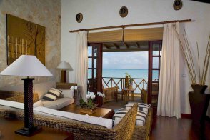 SECRETS SANCTUARY CAP CANA - Dominikánská republika - Punta Cana  - Cap Cana