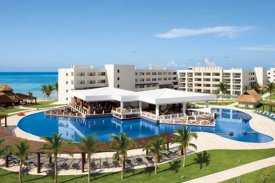 Recenze Secrets Silversands Riviera Cancun