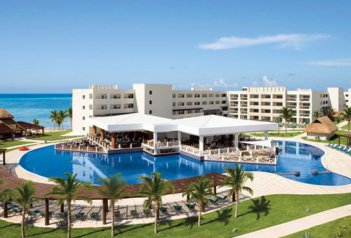 Secrets Silversands Riviera Cancun