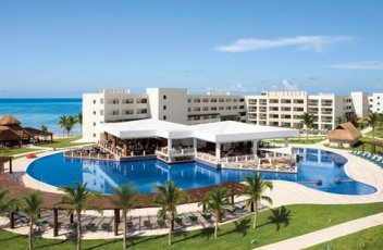 Secrets Silversands Riviera Cancun