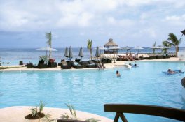 Secrets St. James & Wild Orchid - Jamajka - Montego Bay 