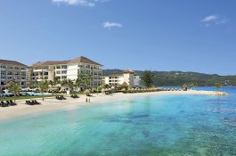 Secrets St. James & Wild Orchid - Jamajka - Montego Bay 