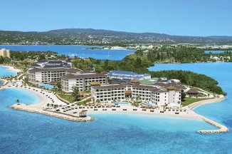 Secrets St. James & Wild Orchid - Jamajka - Montego Bay 