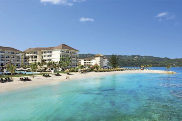 Secrets St. James & Wild Orchid - Jamajka - Montego Bay 